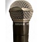 Used Shure SM58S Dynamic Microphone