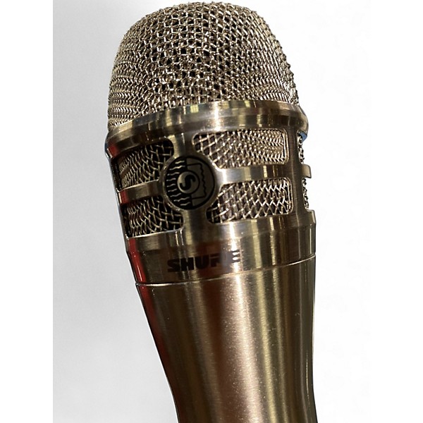 Used Shure KSM8 Dynamic Microphone