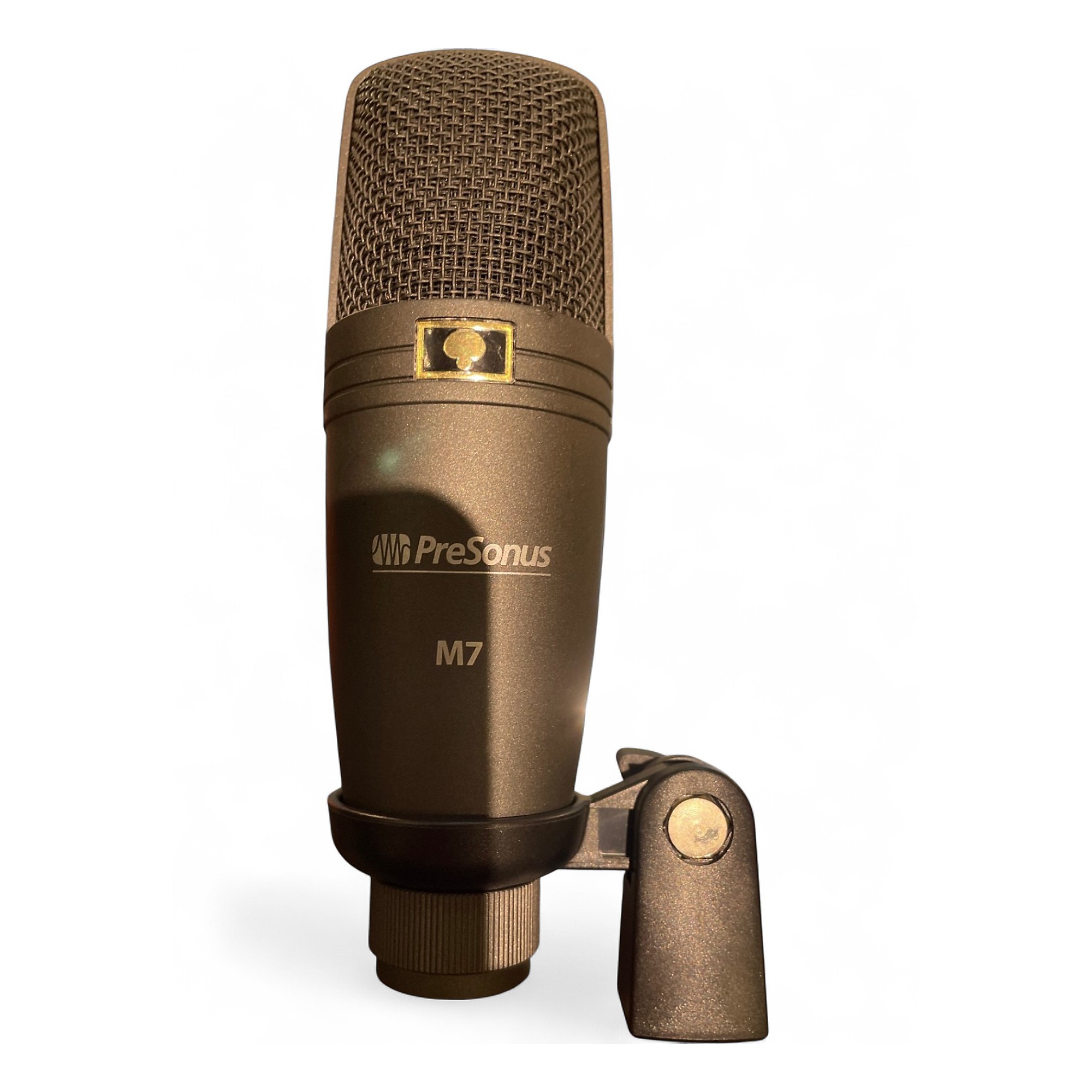 Used PreSonus M7 Condenser Microphone | Guitar Center