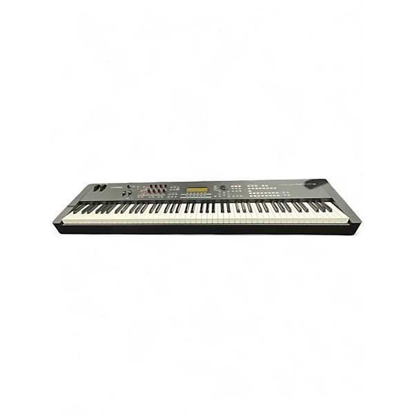 Used Yamaha  MOXF8 Synthesizer