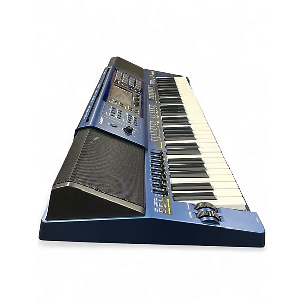 Used Casio MZ-X500 Synthesizer