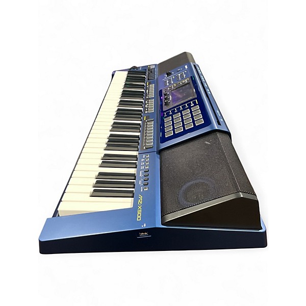 Used Casio MZ-X500 Synthesizer