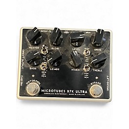 Used Darkglass MICROTUBES B7K ULTRA Bass Effect Pedal