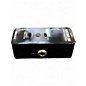 Used Mooer MICRO DI Bass Effect Pedal