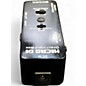 Used Mooer MICRO DI Bass Effect Pedal