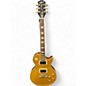 Used Epiphone Slash Signature Les Paul Classic Gold Solid Body Electric Guitar thumbnail