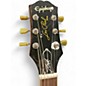 Used Epiphone Slash Signature Les Paul Classic Gold Solid Body Electric Guitar