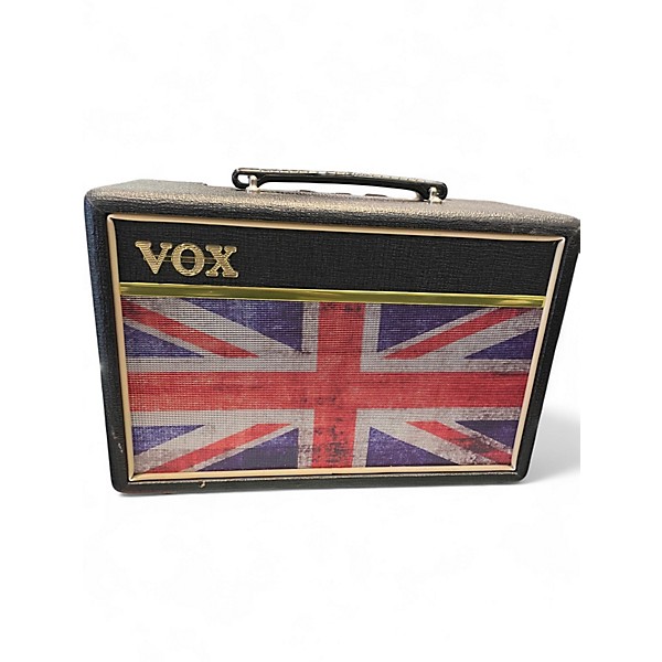 Used VOX V9106 Pathfinder 10 Guitar Combo Amp