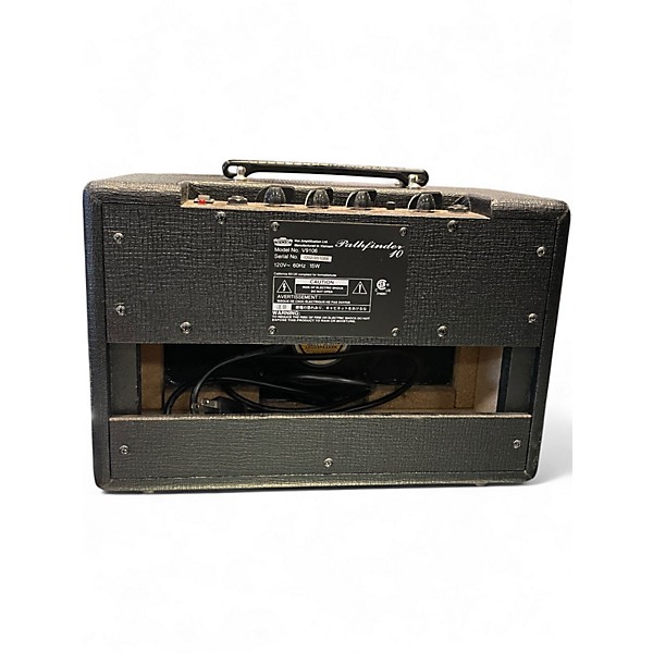 Used VOX V9106 Pathfinder 10 Guitar Combo Amp