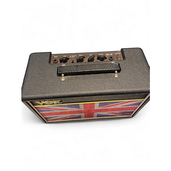 Used VOX V9106 Pathfinder 10 Guitar Combo Amp