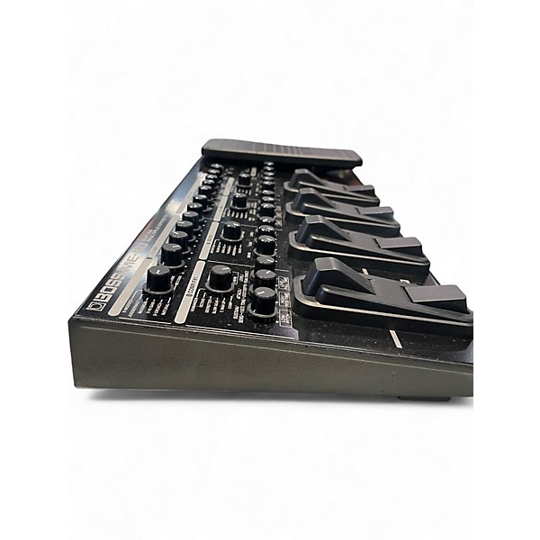 Used BOSS ME-90 Effect Processor