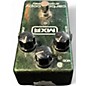 Used MXR Carbon Copy Effect Pedal