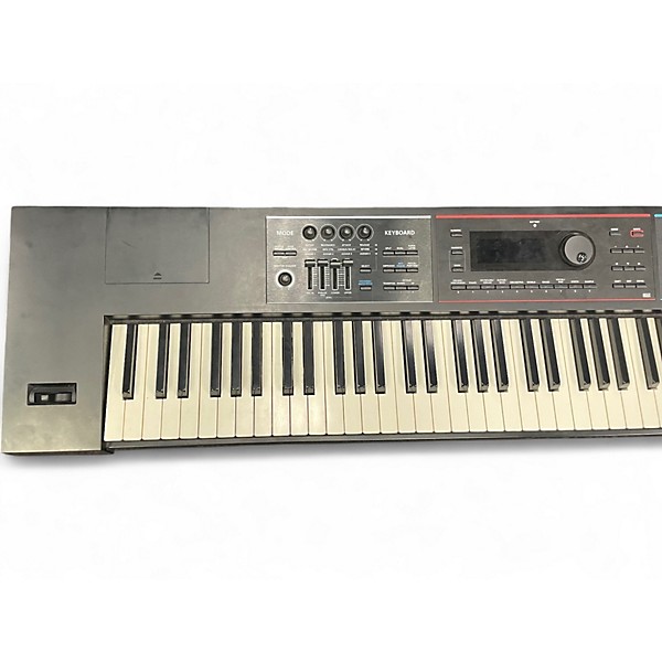 Used Roland Juno-DS 88 Keyboard Workstation