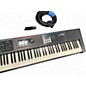 Used Roland Juno-DS 88 Keyboard Workstation