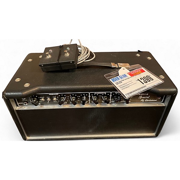 Used Ceriatone Overtone Special Tube Guitar Amp Head