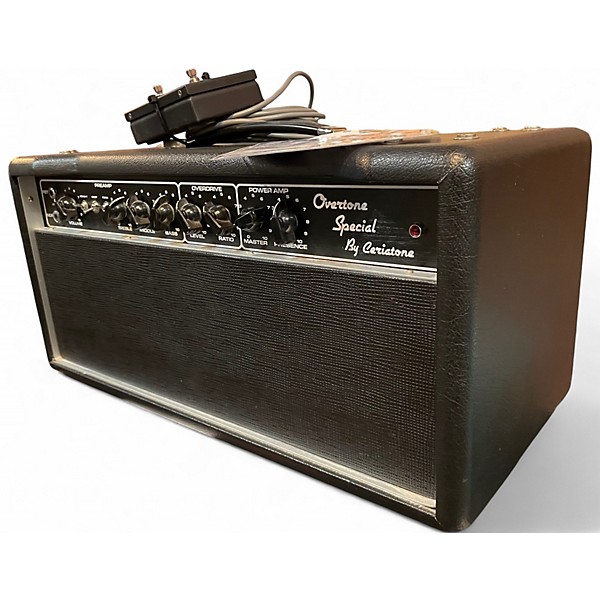 Used Ceriatone Overtone Special Tube Guitar Amp Head