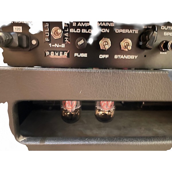 Used Ceriatone Overtone Special Tube Guitar Amp Head