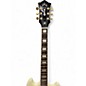 Used Guild POLARA KIM THAYIL Vintage White Solid Body Electric Guitar