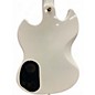 Used Guild POLARA KIM THAYIL Vintage White Solid Body Electric Guitar