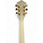 Used Guild POLARA KIM THAYIL Vintage White Solid Body Electric Guitar