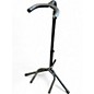 Used Guitar Stand BLACK METAL GUITAR STAND Guitar Stand thumbnail