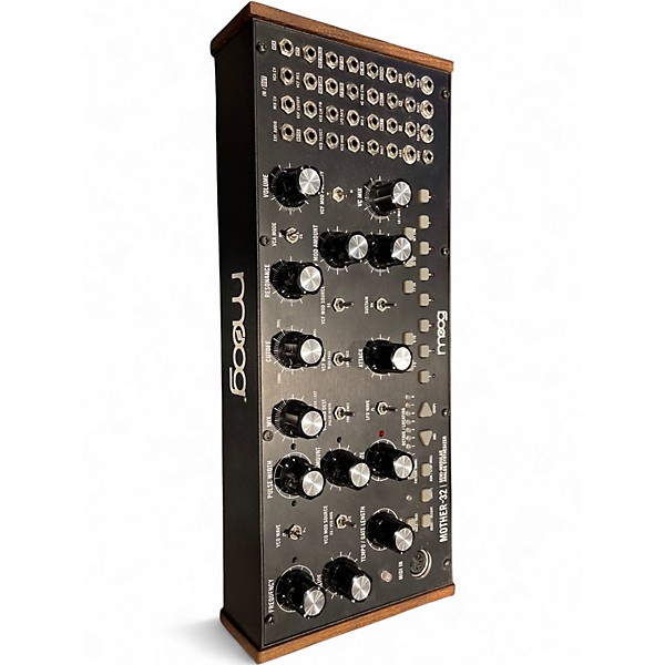 Used Moog Mother-32 Synthesizer
