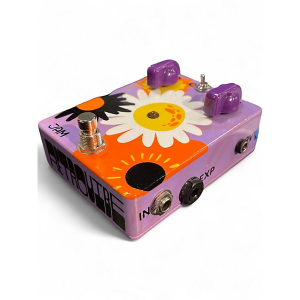Used Jam RETROVIBE V2 Effect Pedal