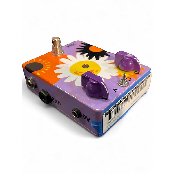 Used Jam RETROVIBE V2 Effect Pedal