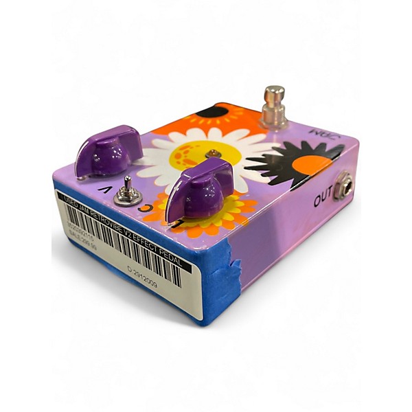Used Jam RETROVIBE V2 Effect Pedal