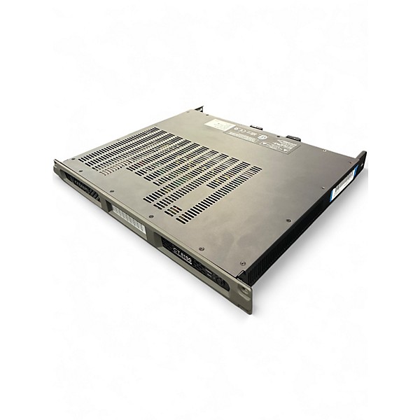 Used Crown CT8150 125W Power Amp