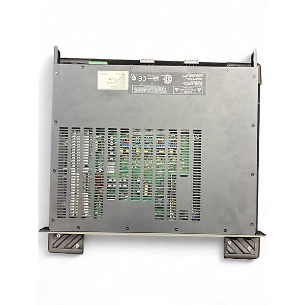 Used Crown CT8150 125W Power Amp