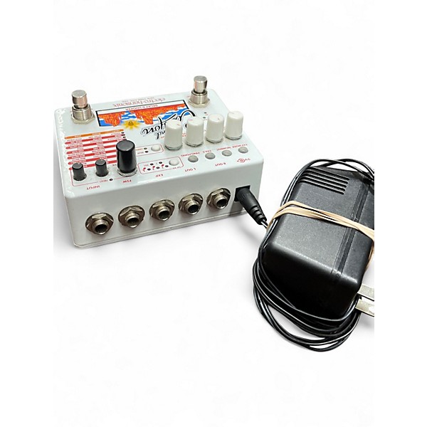 Used Electro-Harmonix Grand Canyon Delay and Looper Effect Pedal