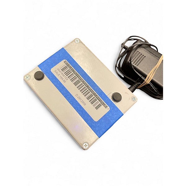 Used Electro-Harmonix Grand Canyon Delay and Looper Effect Pedal