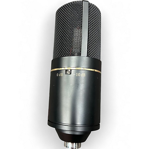 Used MXL 770 Condenser Microphone