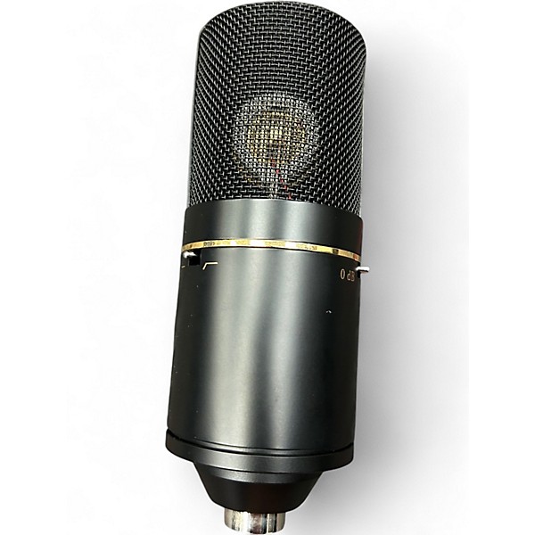 Used MXL 770 Condenser Microphone