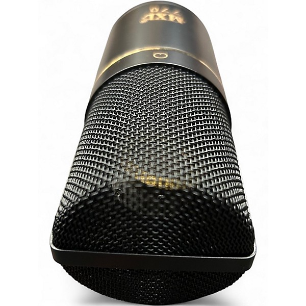 Used MXL 770 Condenser Microphone