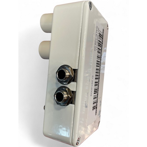 Used Electro-Harmonix Canyon Delay and Looper Effect Pedal