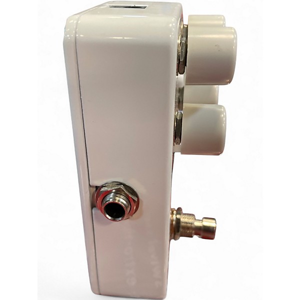 Used Electro-Harmonix Canyon Delay and Looper Effect Pedal