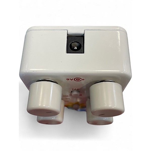 Used Electro-Harmonix Canyon Delay and Looper Effect Pedal