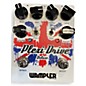 Used Wampler Plexi Drive DELUXE British Overdrive Effect Pedal thumbnail