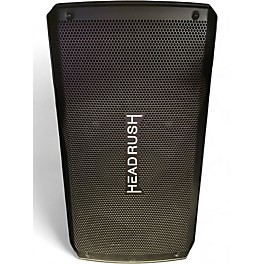 Used HeadRush frfr112 Guitar Combo Amp