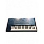 Used KORG MS2000 ANALOG MODELING SYNTHESIZER Synthesizer