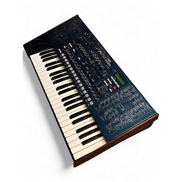 Used KORG MS2000 ANALOG MODELING SYNTHESIZER Synthesizer