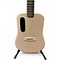 Used LAVA MUSIC ME 4 Rose Gold Acoustic Electric Guitar thumbnail