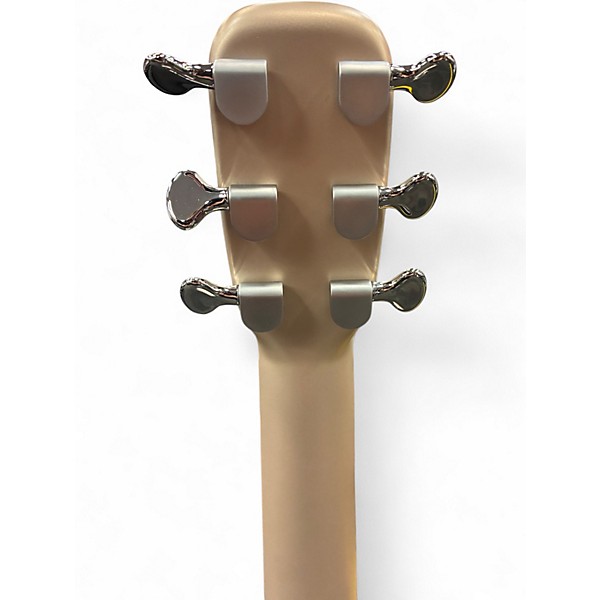 Used LAVA MUSIC ME 4 Rose Gold Acoustic Electric Guitar