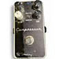 Used Keeley COMPRESSOR PLUS Effect Pedal thumbnail