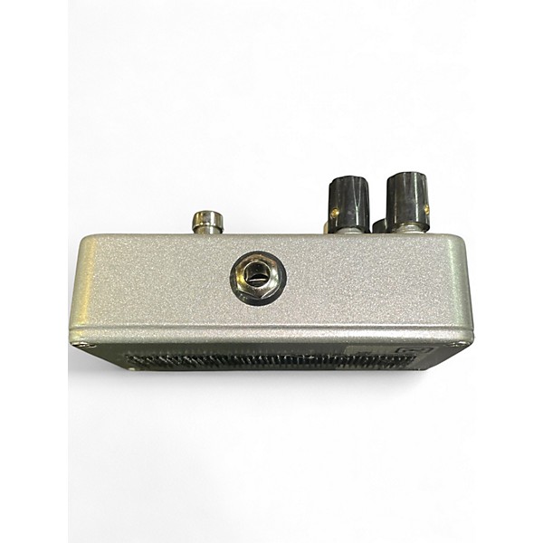 Used Keeley COMPRESSOR PLUS Effect Pedal