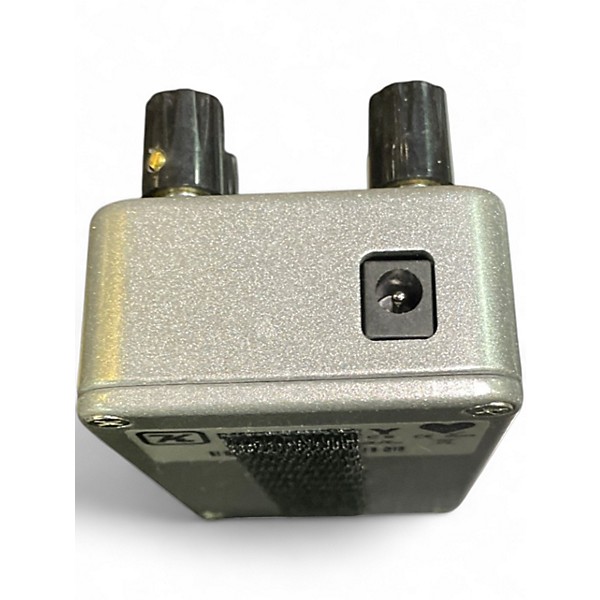 Used Keeley COMPRESSOR PLUS Effect Pedal