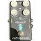 Used Electro-Harmonix Oceans 11  Reverb Effect Pedal thumbnail