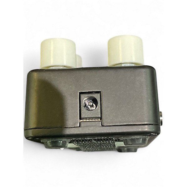 Used Electro-Harmonix Oceans 11  Reverb Effect Pedal